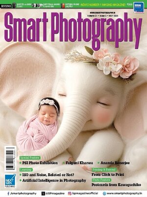 Smart Photography - Magazine